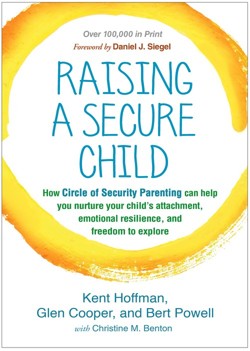 Raising a Secure Child