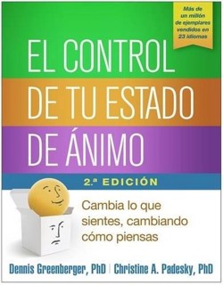 El Control de Tu Estado de Animo, Segunda Edicion