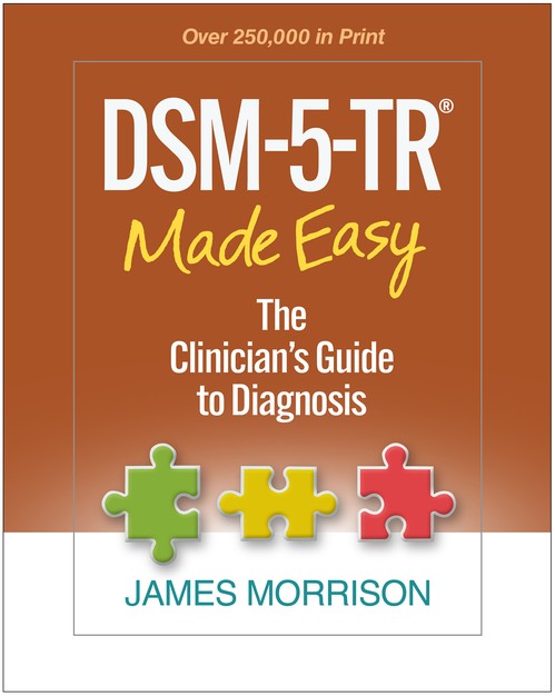 DSM-5-TRA Made Easy