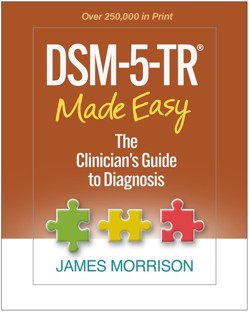 DSM-5-TRA Made Easy