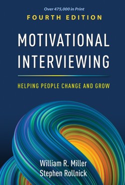 Motivational Interviewing, Fourth Edition