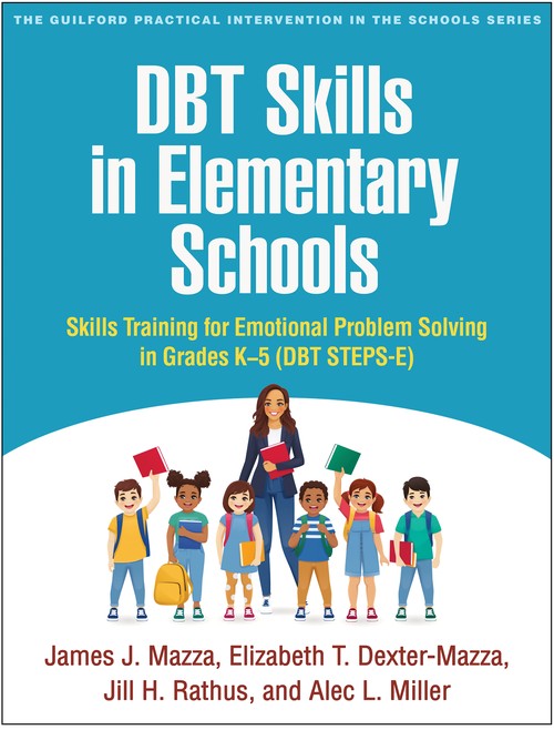 DBT Skills in Elementary Schools