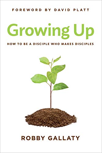 Growing Up