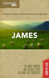 Shepherd's Notes: James