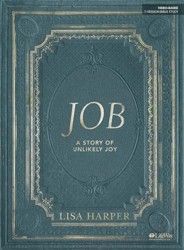 Job: A Story Of Unlikely Joy