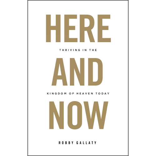 Here and Now