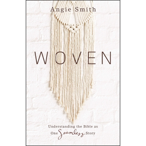 Woven