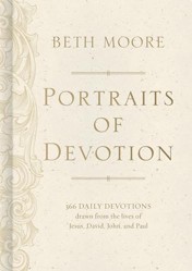 Portraits Of Devotion