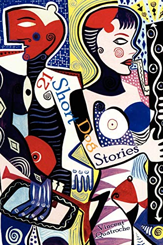 21 Short Dog Stories