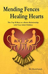 Mending Fences Healing Hearts
