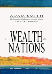 The Wealth Of Nations