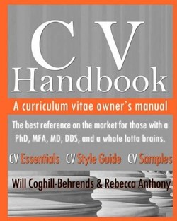 CV Handbook