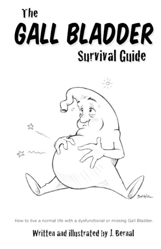 The Gall Bladder Survival Guide