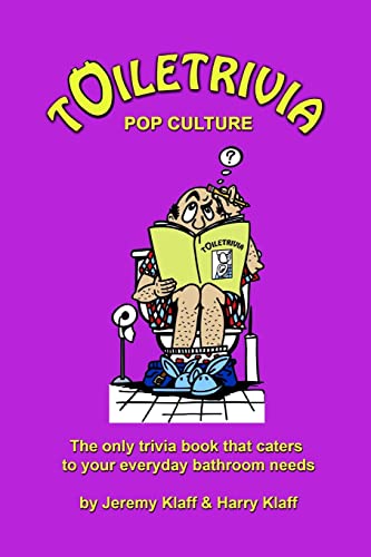 Toiletrivia - Pop Culture & Entertainment