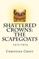 Shattered Crowns