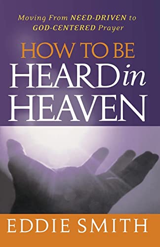 How To Be Heard in Heaven