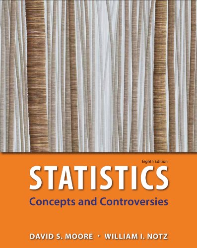 Statistics