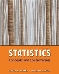 Statistics