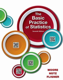 Basic Practice of Statistics