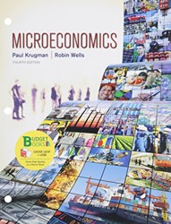 Loose-Leaf Version for Microeconomics