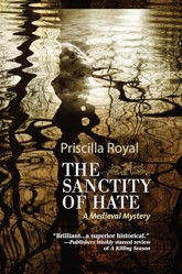 The Sanctity of Hate