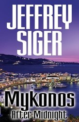 Mykonos After Midnight