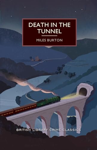 Death in the Tunnel