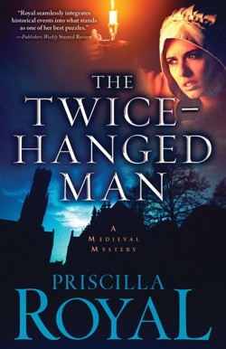 The The Twice-Hanged Man
