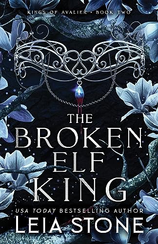 The Broken Elf King