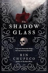 The Bone Witch Series 3 Books Collection Set By Rin Chupeco(The Bone Witch, The Heart Forger & The Shadowglass)