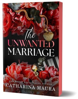 The Unwanted Marriage