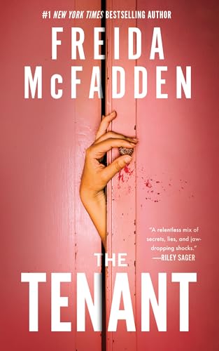McFadden, Freida - The Tenant