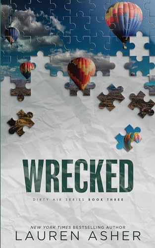 Wrecked (Deluxe Edition)