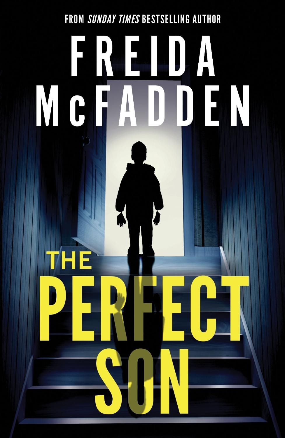 Freida Mcfadden - The Perfect Son: From the Sunday Times Bestselling Author of The Housemaid
