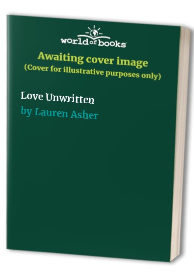 Love Unwritten
