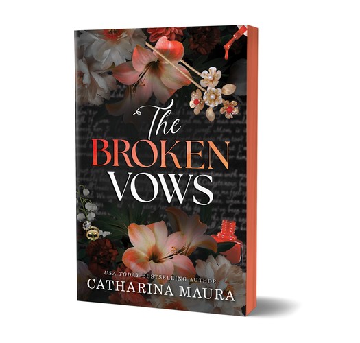 The Broken Vows