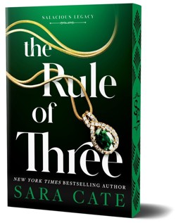 The Rule of Three