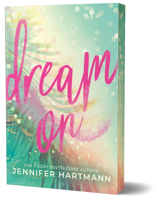 Dream On