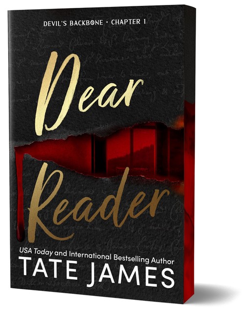 Dear Reader