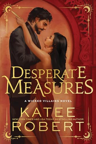 Desperate Measures (Standard Edition)