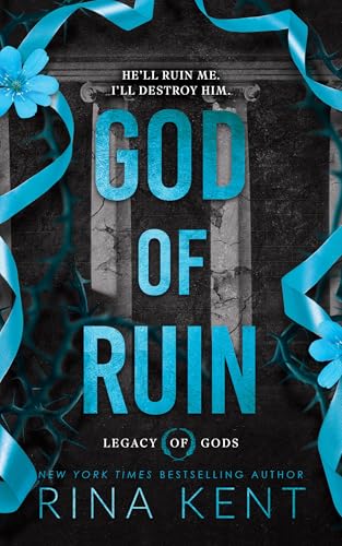 God of Ruin (Standard Edition)