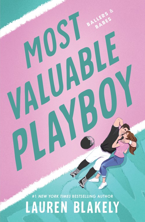 Most Valuable Playboy