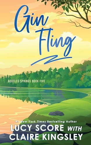 Gin Fling