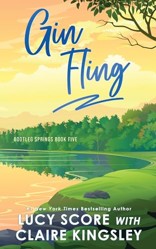Gin Fling