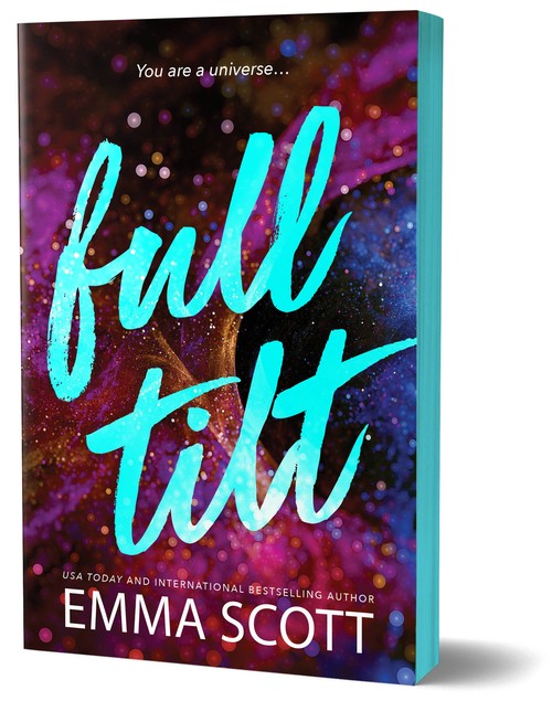 Full Tilt