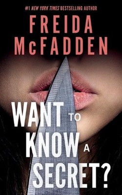 Want to Know a Secret?