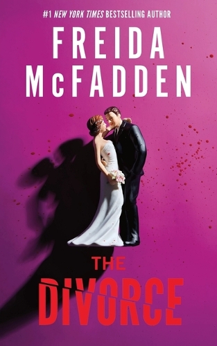 Freida Mcfadden - The Divorce