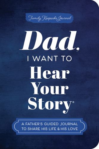 Jeffrey Mason - Dad, I Want to Hear Your Story (Expanded Edition)
