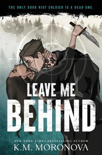 Leave Me Behind