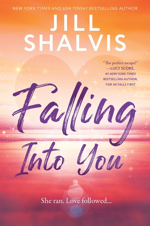 Falling into You